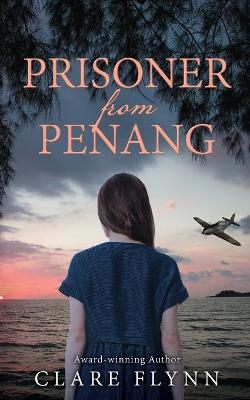 Cover of Prisoner from Penang