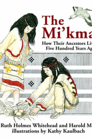 Cover of The Micmac