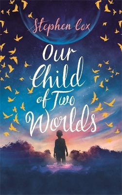 Book cover for Our Child of Two Worlds