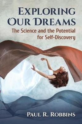 Book cover for Exploring Our Dreams