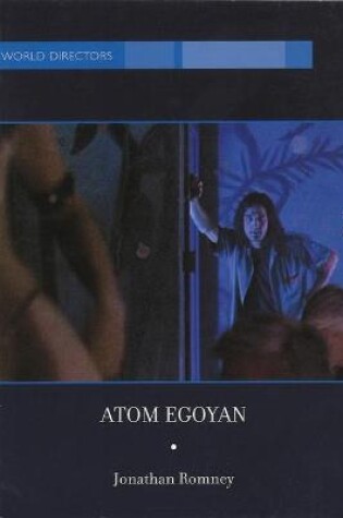 Cover of Atom Egoyan