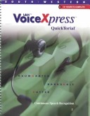 Book cover for L & H Voicexpress Quicktorial