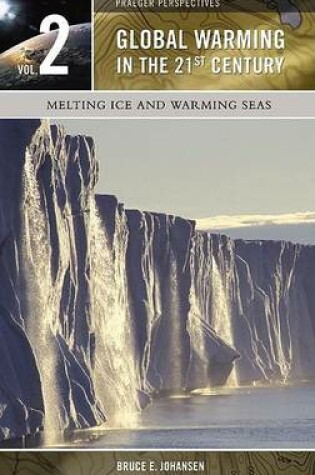 Cover of Global Warming in the 21st Century, Volume 2