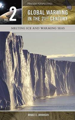 Book cover for Global Warming in the 21st Century, Volume 2