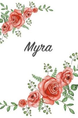 Cover of Myra