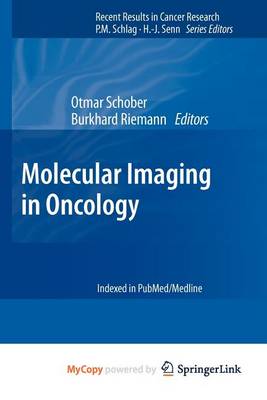 Cover of Molecular Imaging in Oncology