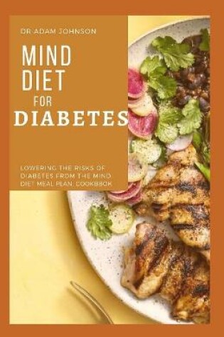 Cover of Mind Diet for Diabetes