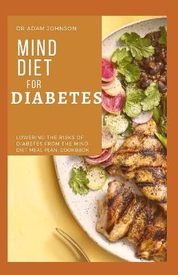 Book cover for Mind Diet for Diabetes