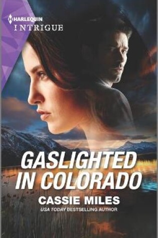 Cover of Gaslighted in Colorado