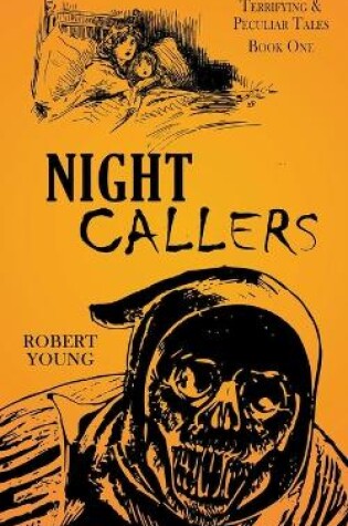 Cover of Night Callers