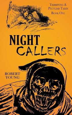 Cover of Night Callers