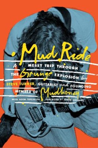 Cover of Mud Ride