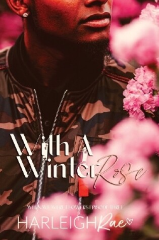 Cover of With A Winter Rose