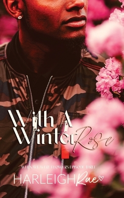 Book cover for With A Winter Rose