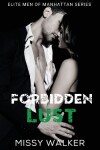 Book cover for Forbidden Lust