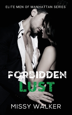 Cover of Forbidden Lust