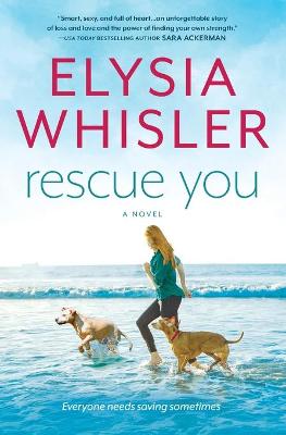 Cover of Rescue You