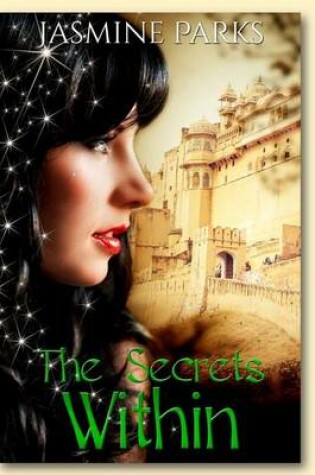 Cover of The Secrets Within