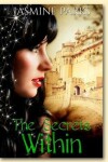 Book cover for The Secrets Within