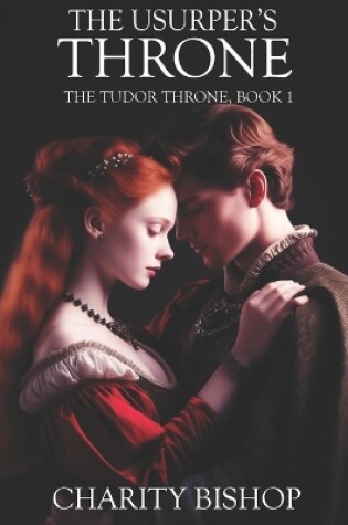 Cover of The Usurper's Throne