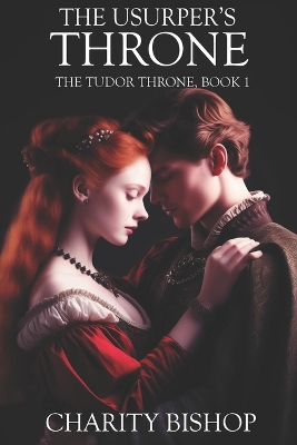 Book cover for The Usurper's Throne