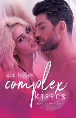 Book cover for Complex Kisses