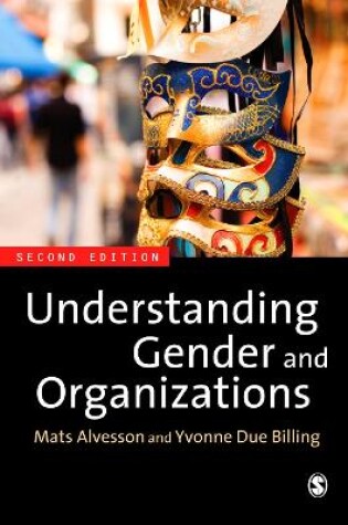 Cover of Understanding Gender and Organizations