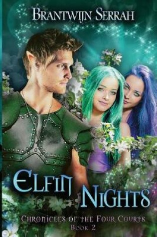 Cover of Elfin Nights