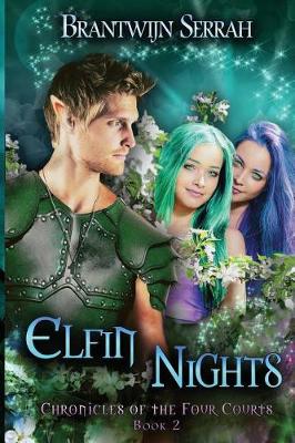 Cover of Elfin Nights