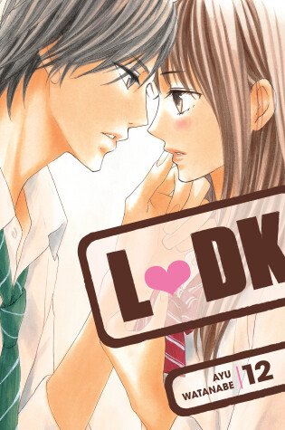 Cover of Ldk 12