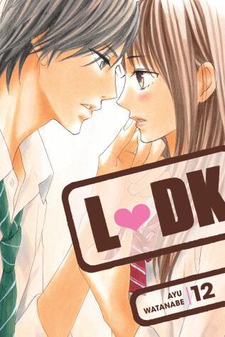 Cover of Ldk 12