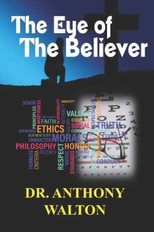 Cover of The Eye of The Believer