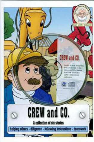 Cover of Crew and Co.