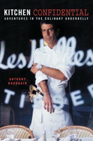 Kitchen Confidential