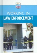 Book cover for Working in Law Enforcement
