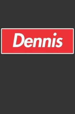 Cover of Dennis