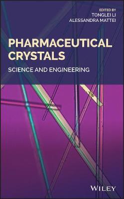 Book cover for Pharmaceutical Crystals