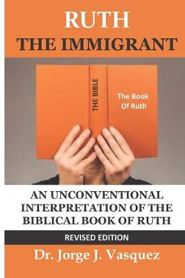 Cover of Ruth The Immigrant