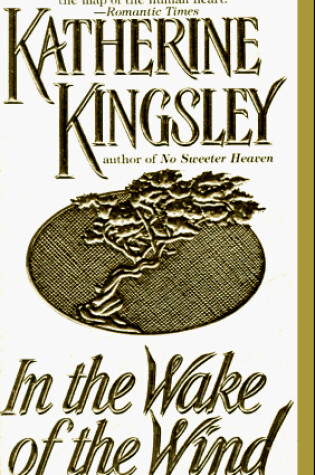 Cover of In the Wake of the Wind