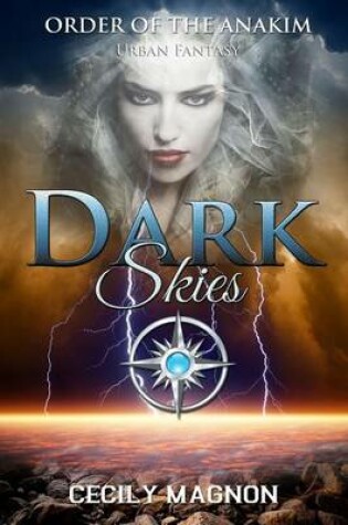 Cover of Dark Skies