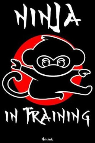 Cover of Ninja in Training