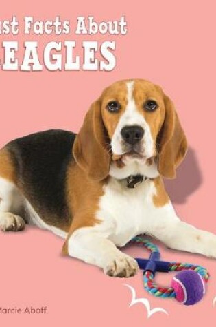 Cover of Fast Facts about Beagles