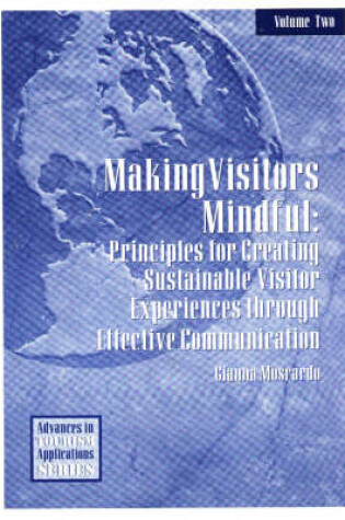 Cover of Making Visitors Mindful