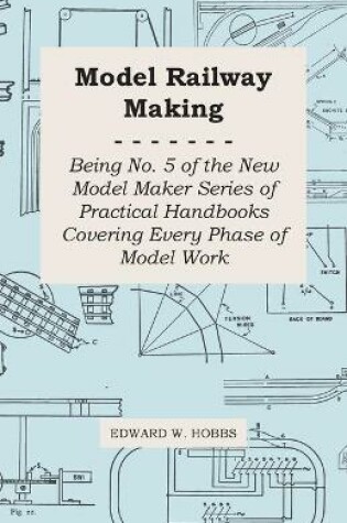 Cover of Model Railway Making