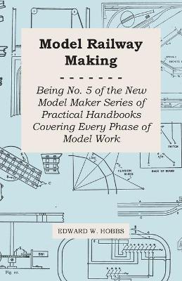 Cover of Model Railway Making