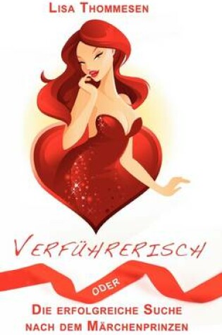 Cover of Verfhrerisch