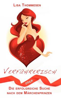 Book cover for Verfhrerisch