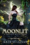 Book cover for Moonlit