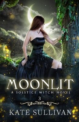 Cover of Moonlit