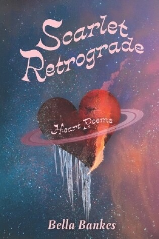 Cover of Scarlet Retrograde